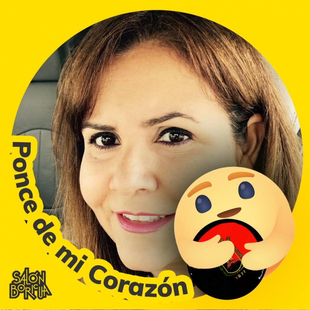 Meet your Posher, Ivette